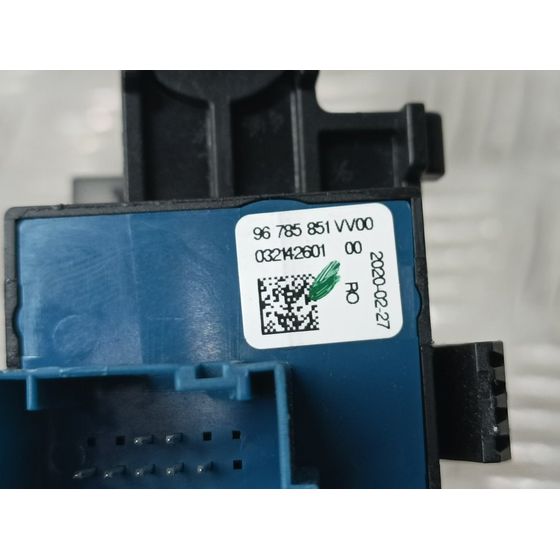 Palanca Freno De Mano Para Peugeot 308