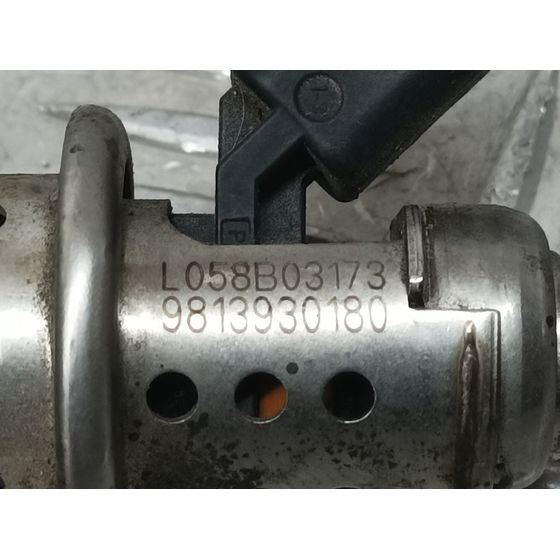 Inyector Adblue Para Peugeot 308