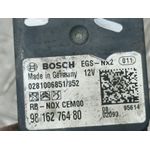 Sonda Lambda para Peugeot 308