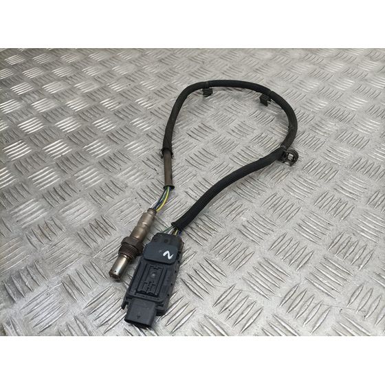 Sonda Lambda Para Peugeot 308