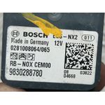 Sonda Lambda Para Peugeot 308