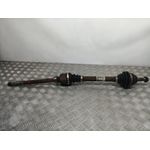 Transmision Delantera Derecha Para Citroen C4 Lim.