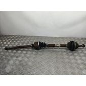 Transmision Delantera Derecha Para Citroen C4 Lim.