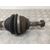 Transmision Delantera Derecha Para Citroen C4 Lim.