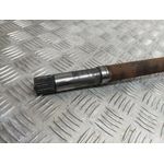 Transmision Delantera Derecha Para Citroen C4 Lim.