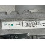 Bomba Direccion Electrica Para Citroen C4 Lim.