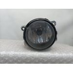 Faro Antiniebla Derecho Para Citroen C4 Lim.