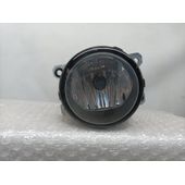 Faro Antiniebla Derecho Para Citroen C4 Lim.