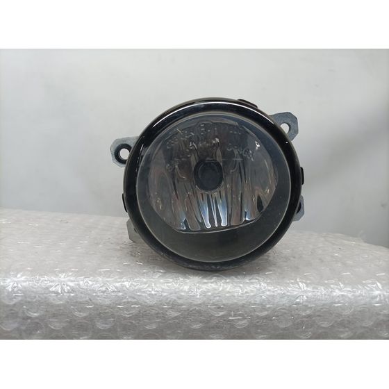 Faro Antiniebla Derecho Para Citroen C4 Lim.