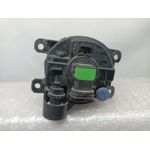Faro Antiniebla Derecho Para Citroen C4 Lim.