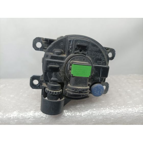 Faro Antiniebla Derecho Para Citroen C4 Lim.