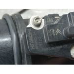Caudalimetro Para Citroen C4 Lim.