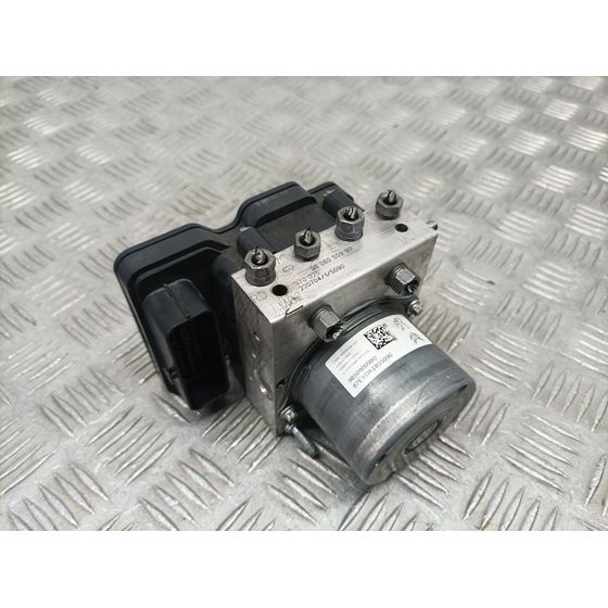 Abs Para Peugeot Rifter