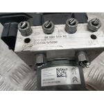 Abs Para Peugeot Rifter