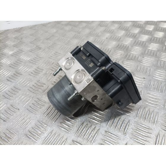 Abs Para Peugeot Rifter