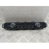 Mando Climatizador Para Peugeot Rifter