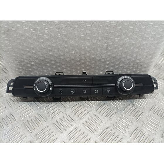 Mando Climatizador Para Peugeot Rifter