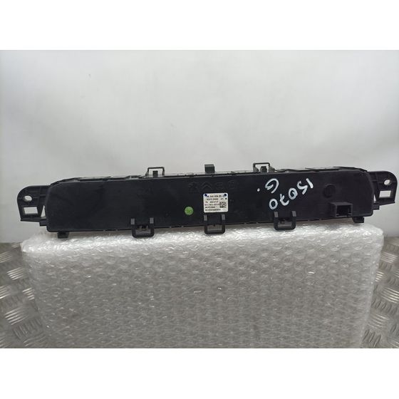 Mando Climatizador Para Peugeot Rifter