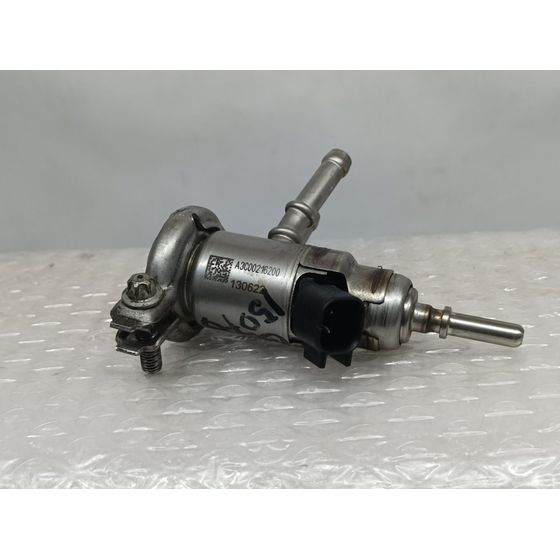 Inyector Adblue Para Peugeot Rifter