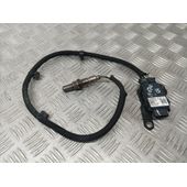 Sonda Lambda Para Peugeot Rifter
