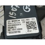 Sonda Lambda Para Peugeot Rifter