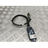 Sonda Lambda Para Peugeot Rifter