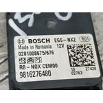 Sonda Lambda Para Peugeot Rifter