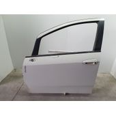 Puerta Delantera Izquierda Para Fiat Punto
