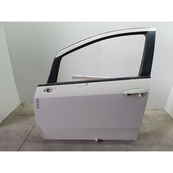 Puerta Delantera Izquierda Para Fiat Punto
