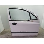 Puerta Delantera Derecha Para Chevrolet Matiz