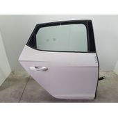 Puerta Trasera Derecha para Seat Leon (5F1)