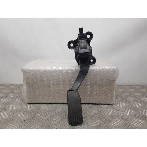 Potenciometro Pedal Para Honda Hr-V
