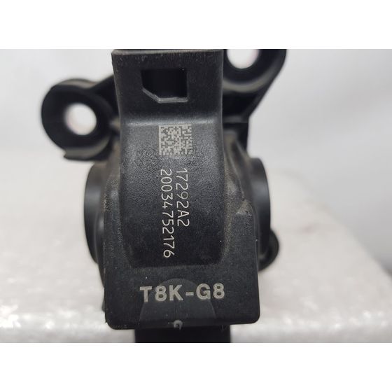 Potenciometro Pedal Para Honda Hr-V