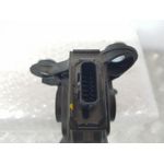 Potenciometro Pedal Para Honda Hr-V