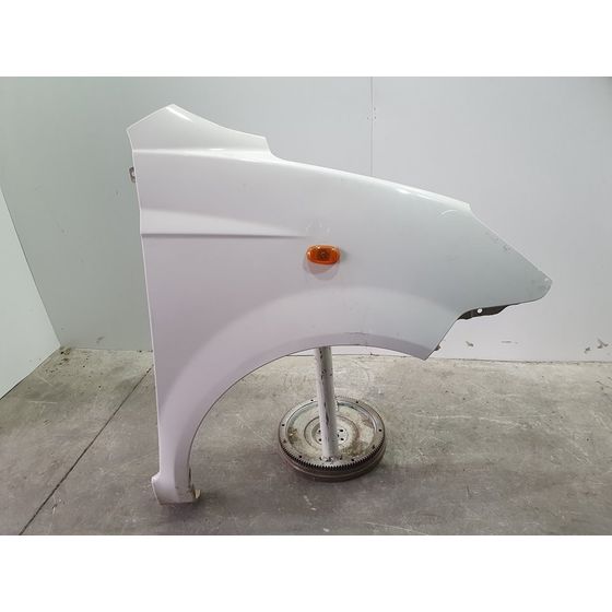 Aleta Delantera Derecha para Chevrolet Matiz