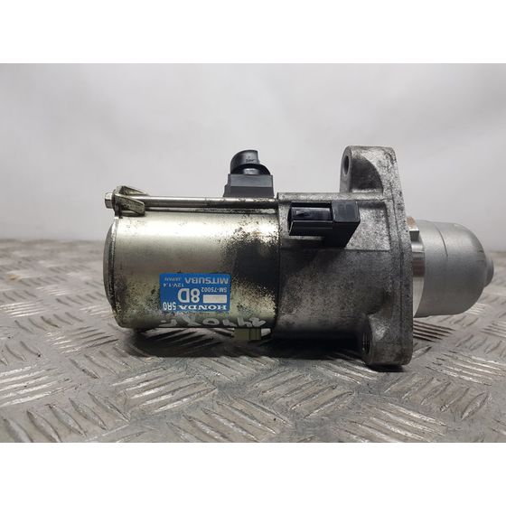 Motor Arranque Para Honda Hr-V