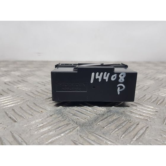 Modulo Electronico Para Honda Hr-V