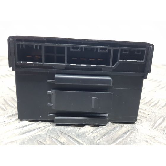 Modulo Electronico Para Honda Hr-V