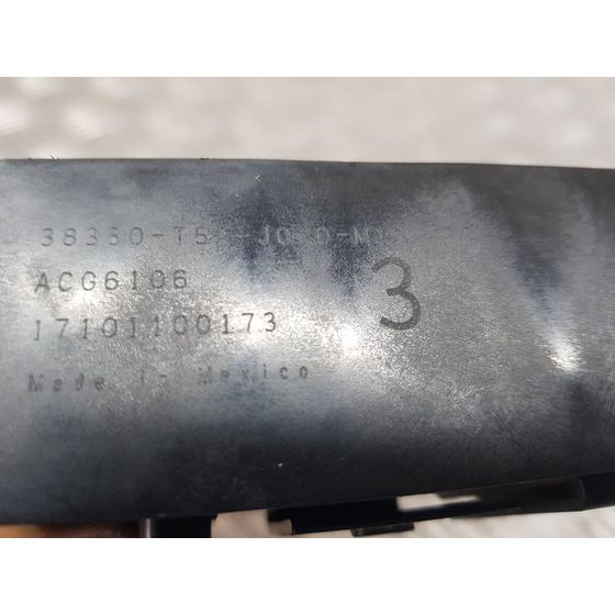 Modulo Electronico Para Honda Hr-V
