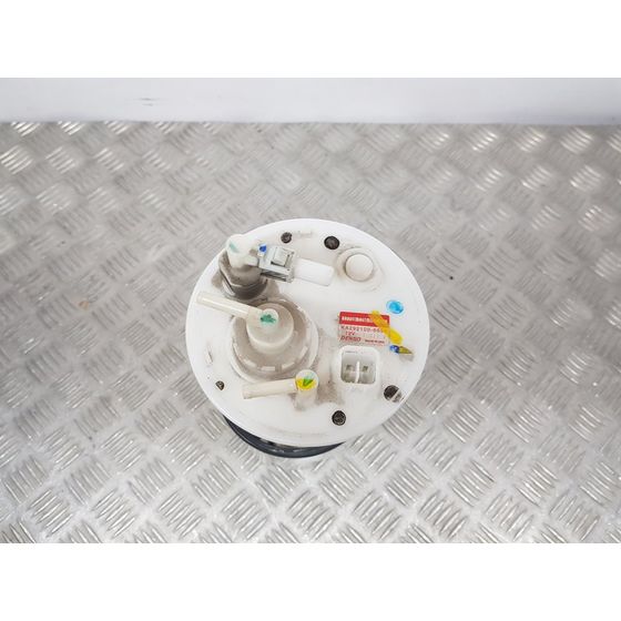 Aforador Para Honda Hr-V