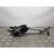 Motor Limpia Delantero Para Honda Hr-V