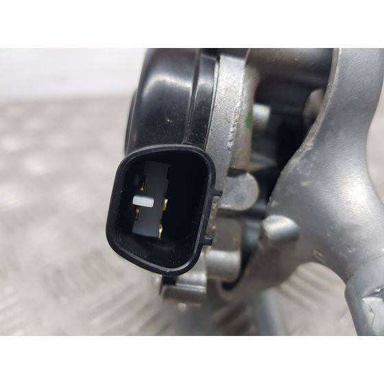 Motor Limpia Delantero Para Honda Hr-V