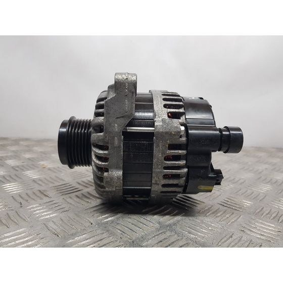 Alternador Para Honda Hr-V