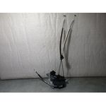 Cerradura Puerta Trasera Derecha Para Hyundai Ioniq