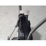 Cerradura Puerta Trasera Derecha Para Hyundai Ioniq