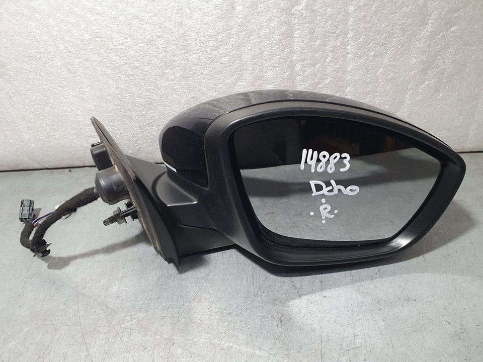 Retrovisor Derecho Para Citroen C4 Cactus