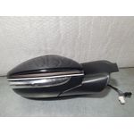Retrovisor Derecho Para Citroen C4 Cactus