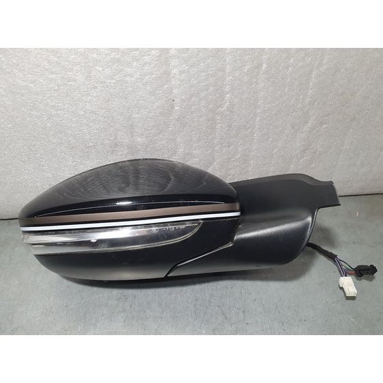Retrovisor Derecho Para Citroen C4 Cactus