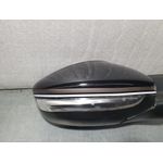 Retrovisor Derecho Para Citroen C4 Cactus