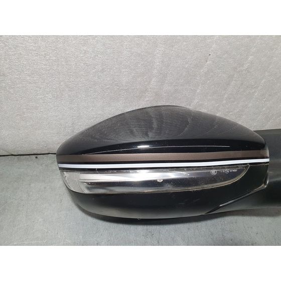 Retrovisor Derecho Para Citroen C4 Cactus